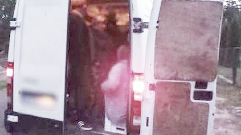 policja - kontrola drogowa