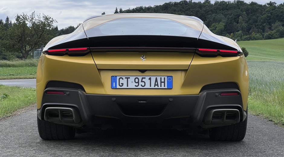 Ferrari 12Cilindri
