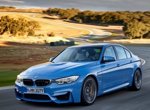BMW M3 i M4 wycenione