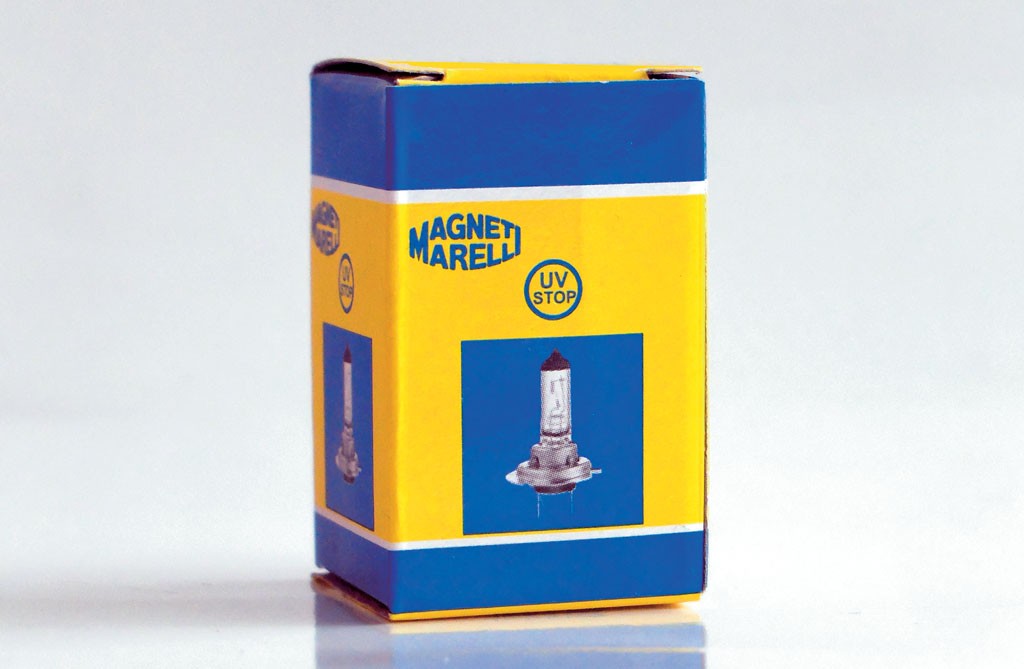 Magneti Marelli Allweather, cena ok. 26 zł