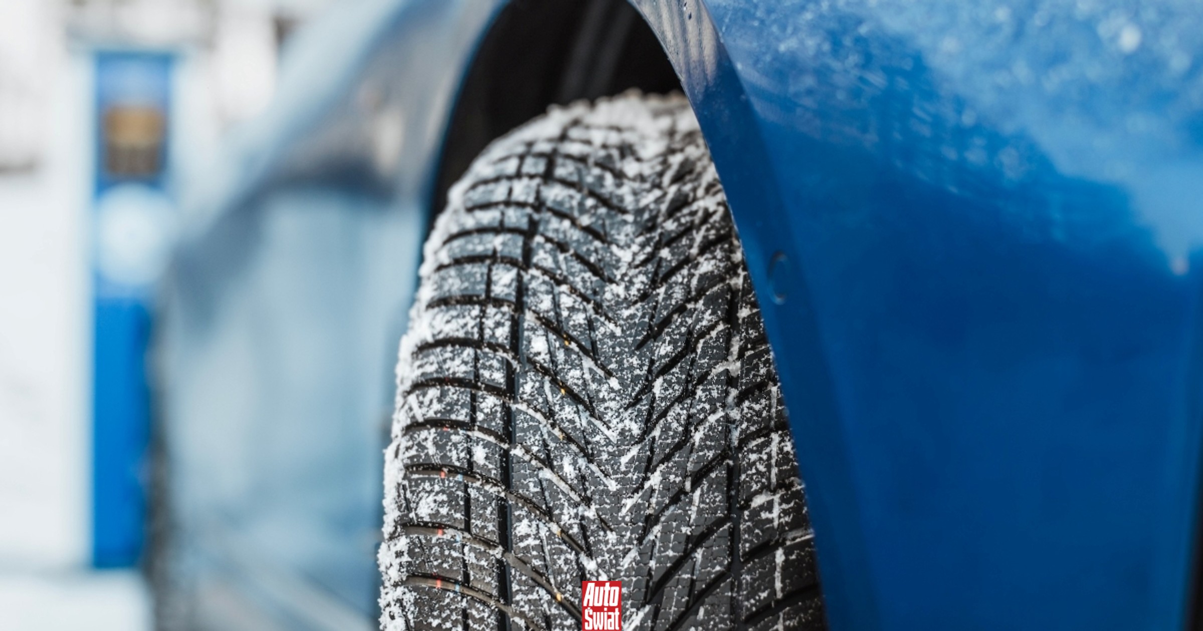 Jeden model opony zimowej w… ponad 250 wersjach. To ma sens