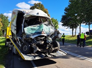 Kolejny tragiczny dzień na drogach? W takie dni jak dziś, wypadków jest najwięcej