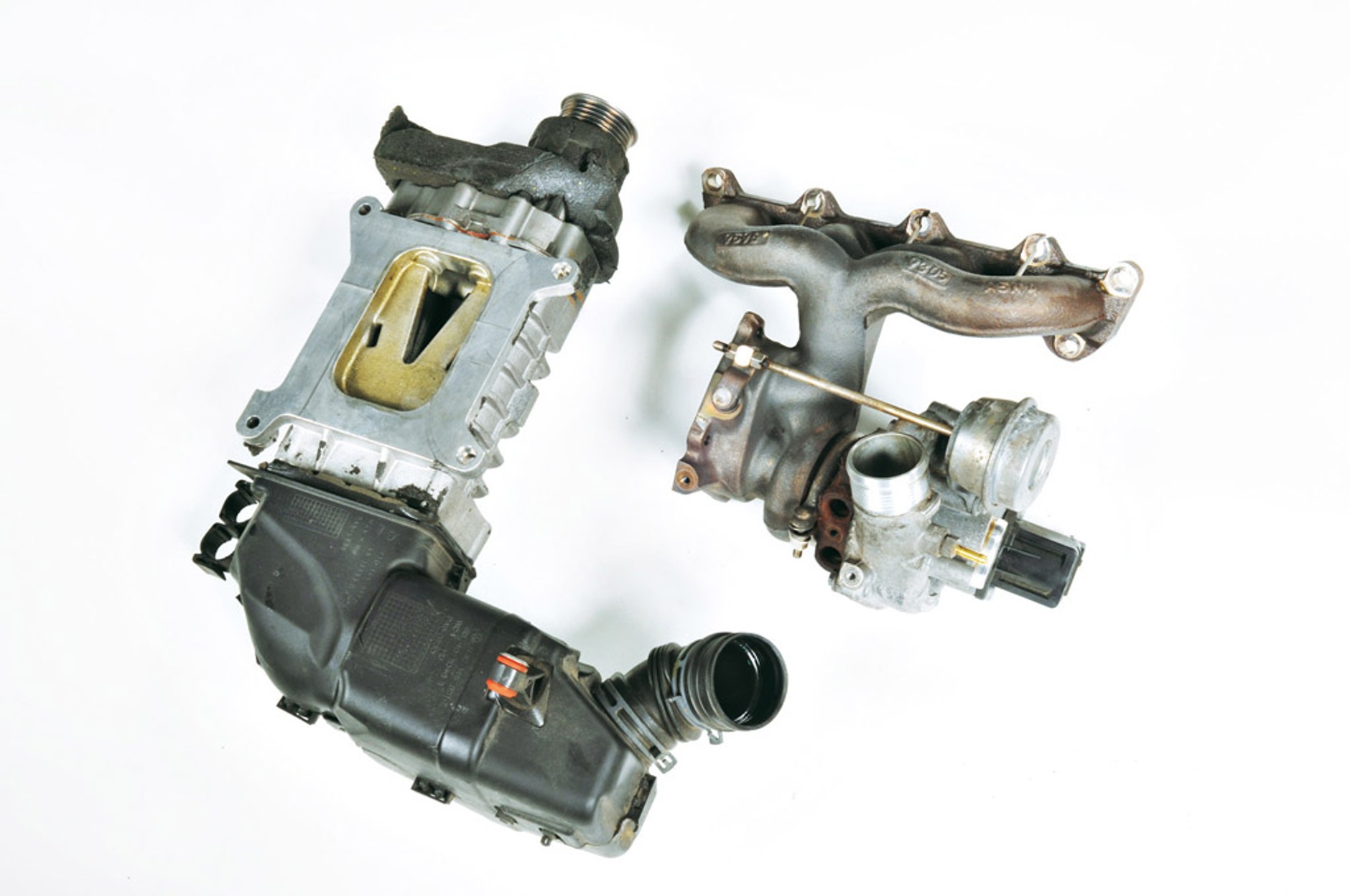 Test długodystansowy Volkswagena Golfa 1.4 TSI: sprawdziliśmy jak dobry naprawdę jest Golf?