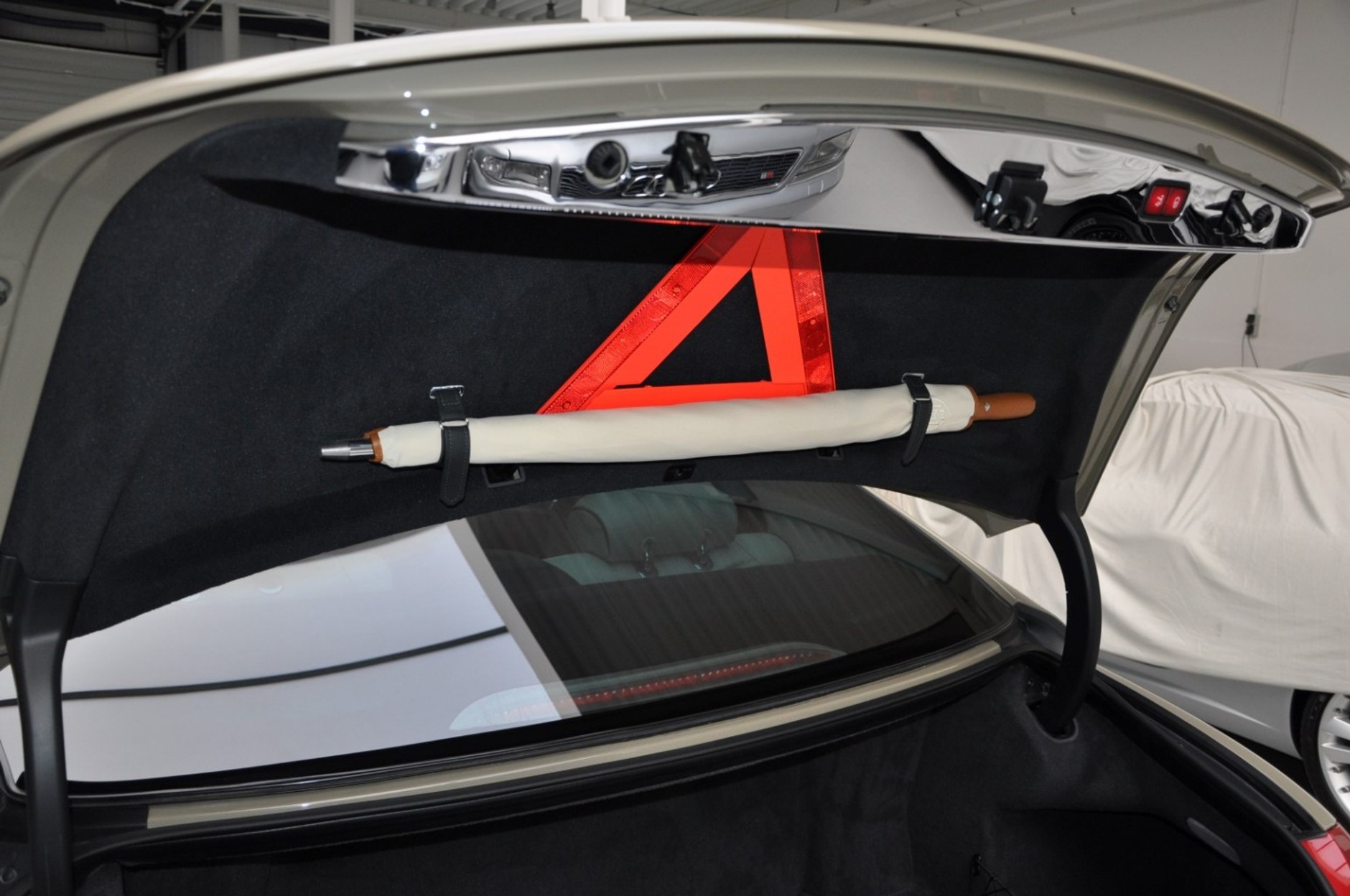 Xenatec Maybach 57S Coupé