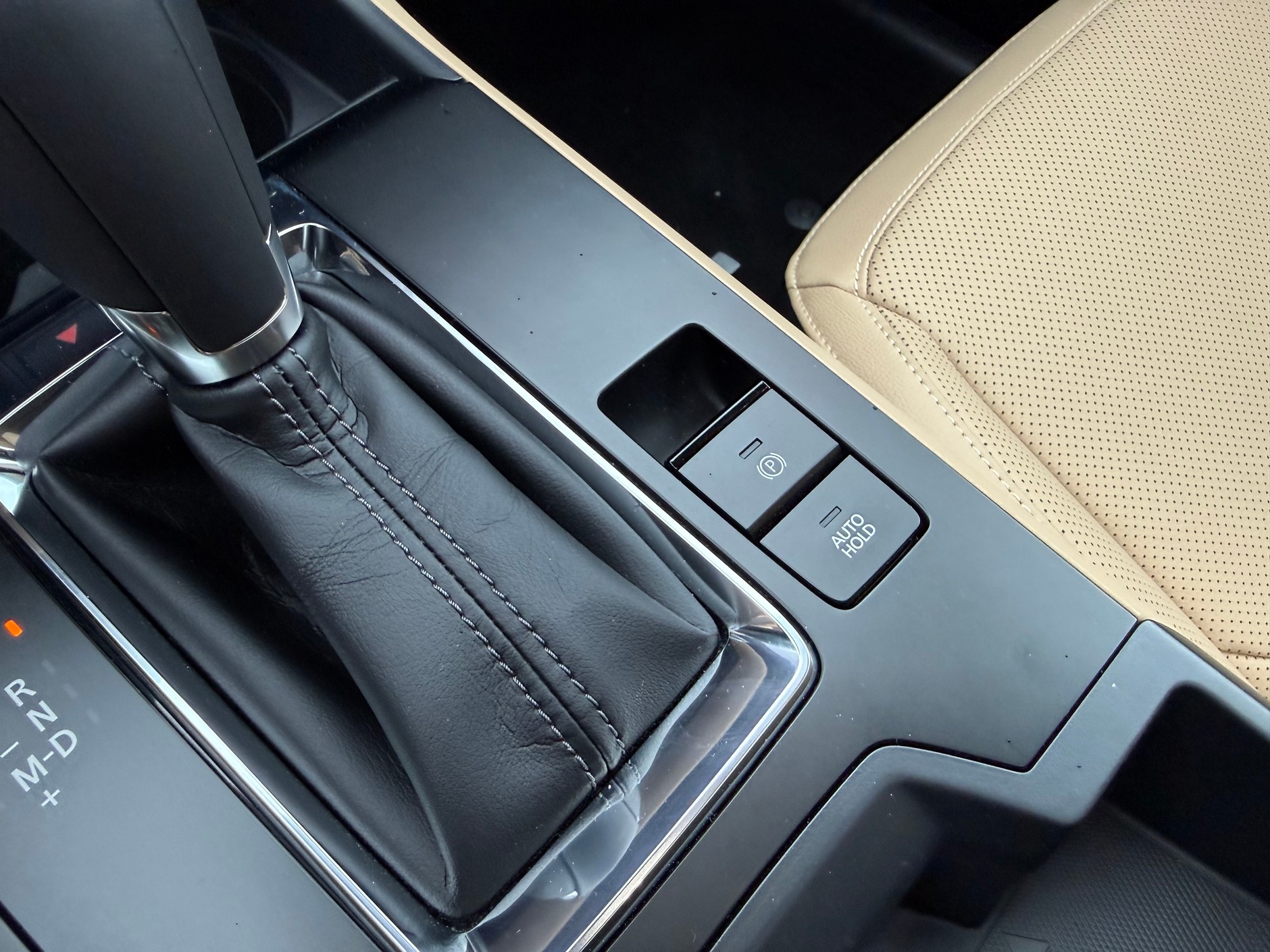 Nowa Mazda CX-5 2026