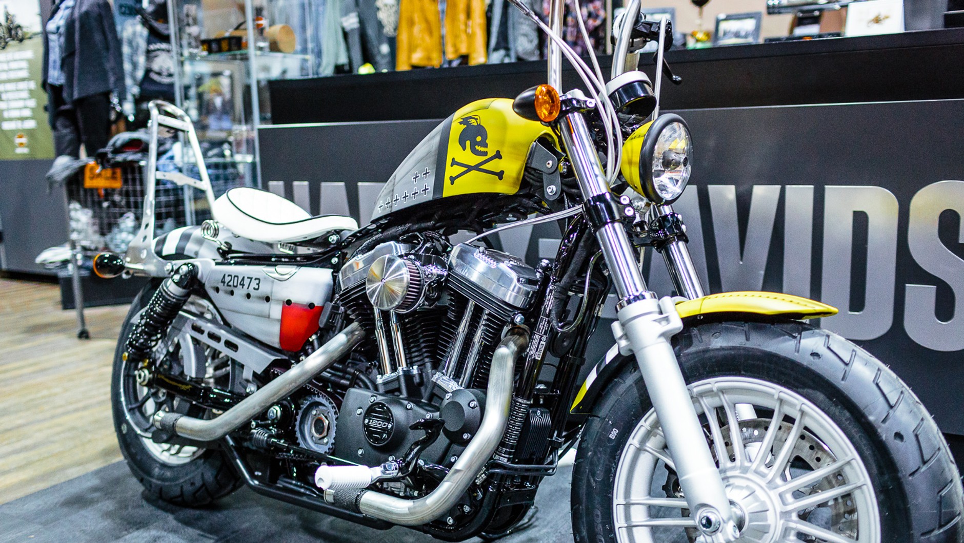 P-47, zwycięski projekt dealera z Łodzi