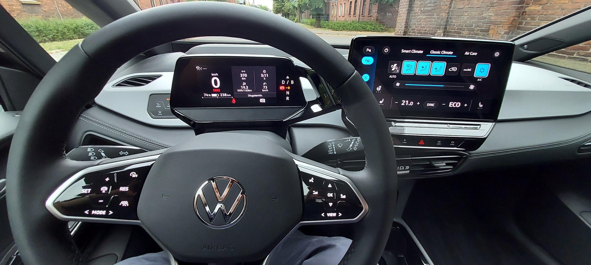 VW ID.3