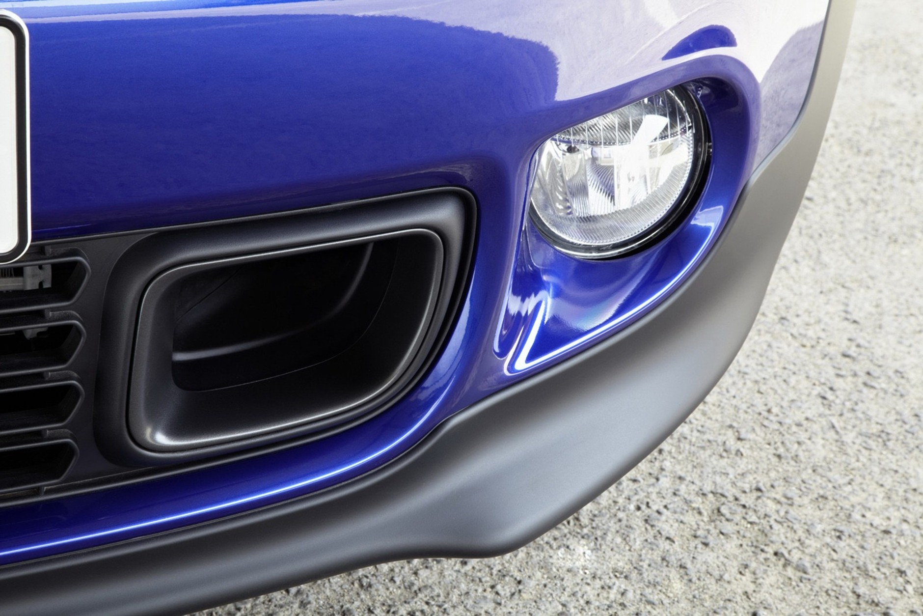 Mini Paceman gwiazdą Paryża