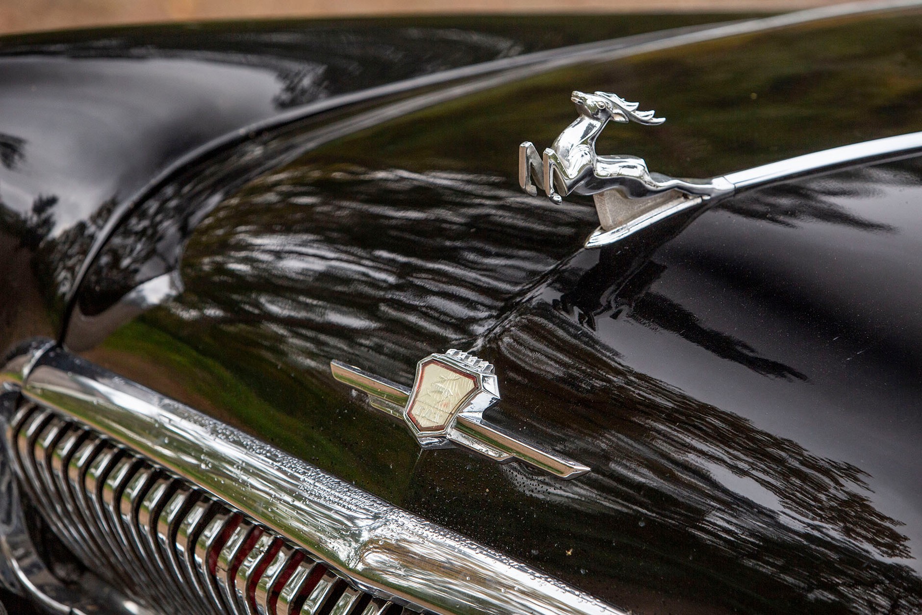 GAZ-21 Wołga - klasyk, który tworzył historię