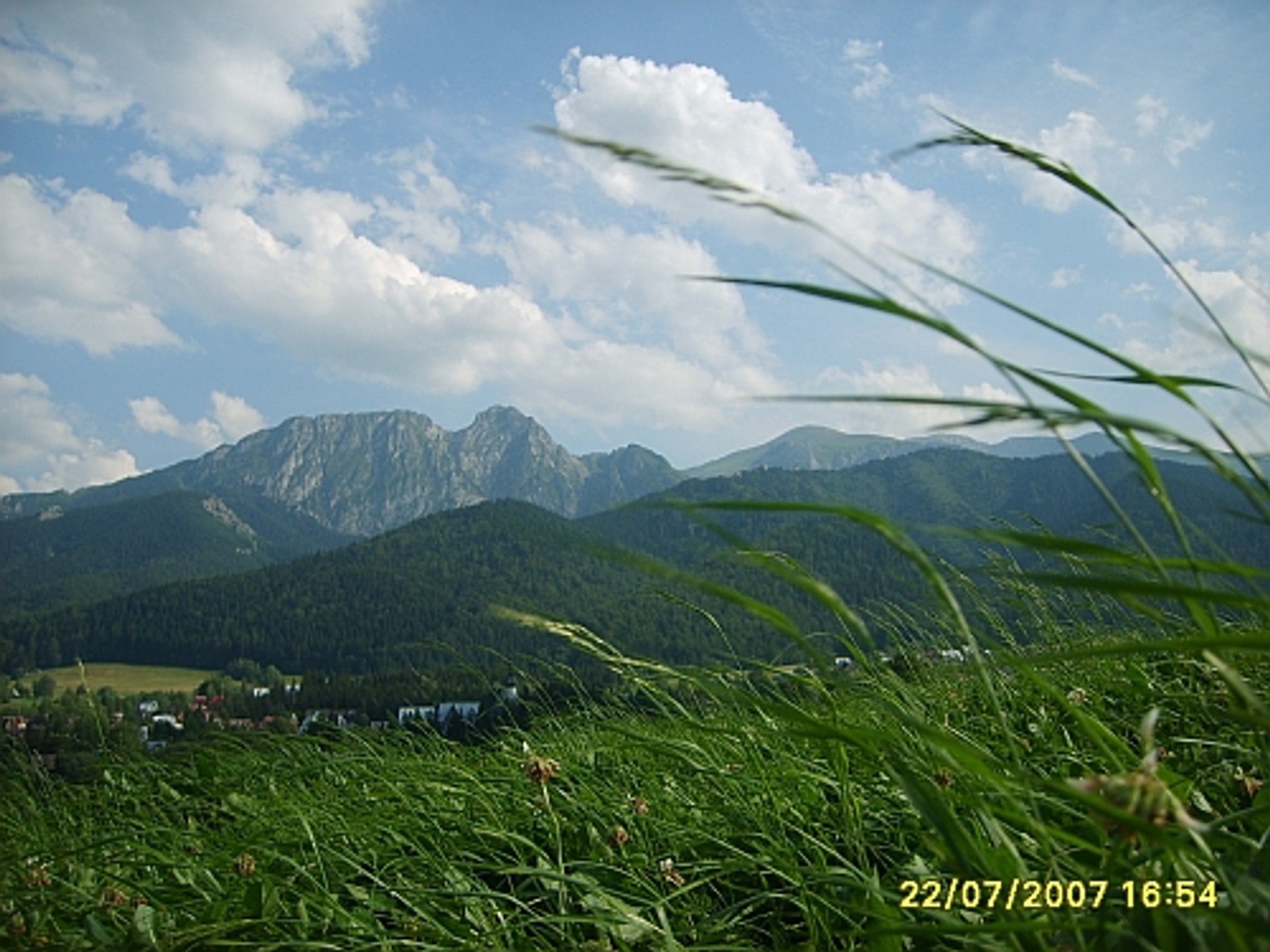 Jest taka oto jedyna wycieczka