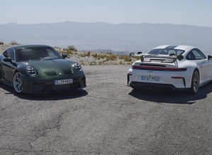Odświeżone Porsche 911 GT3. Było idealne, ale teraz jest jeszcze lepsze