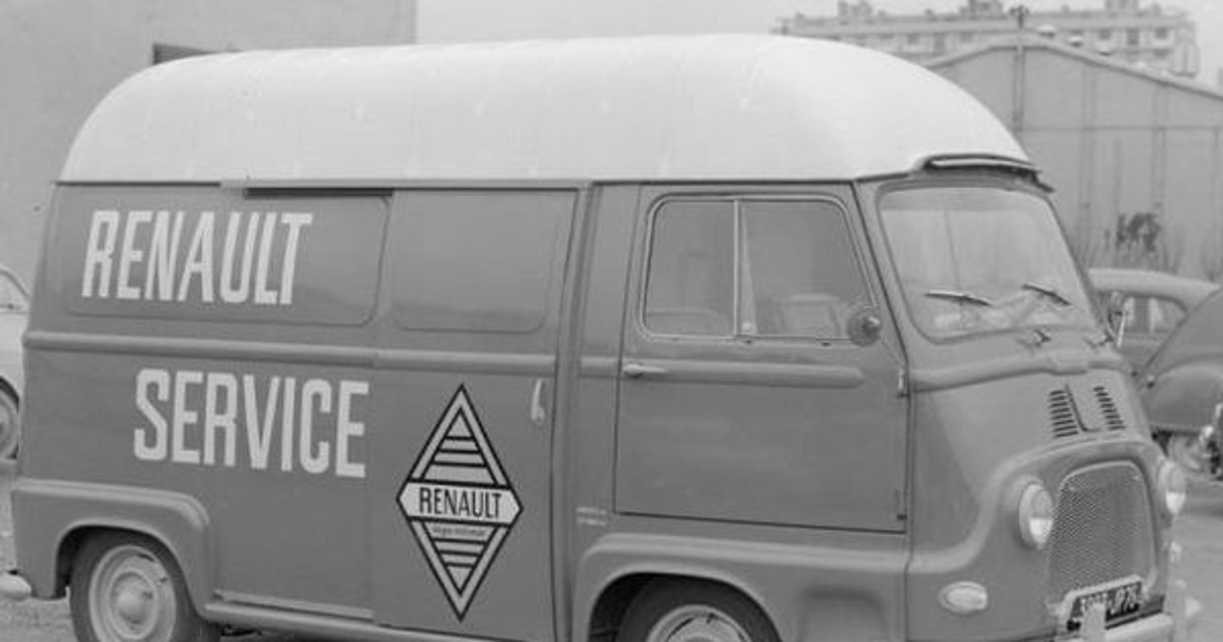 Estafette