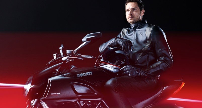 Ducati Diavel