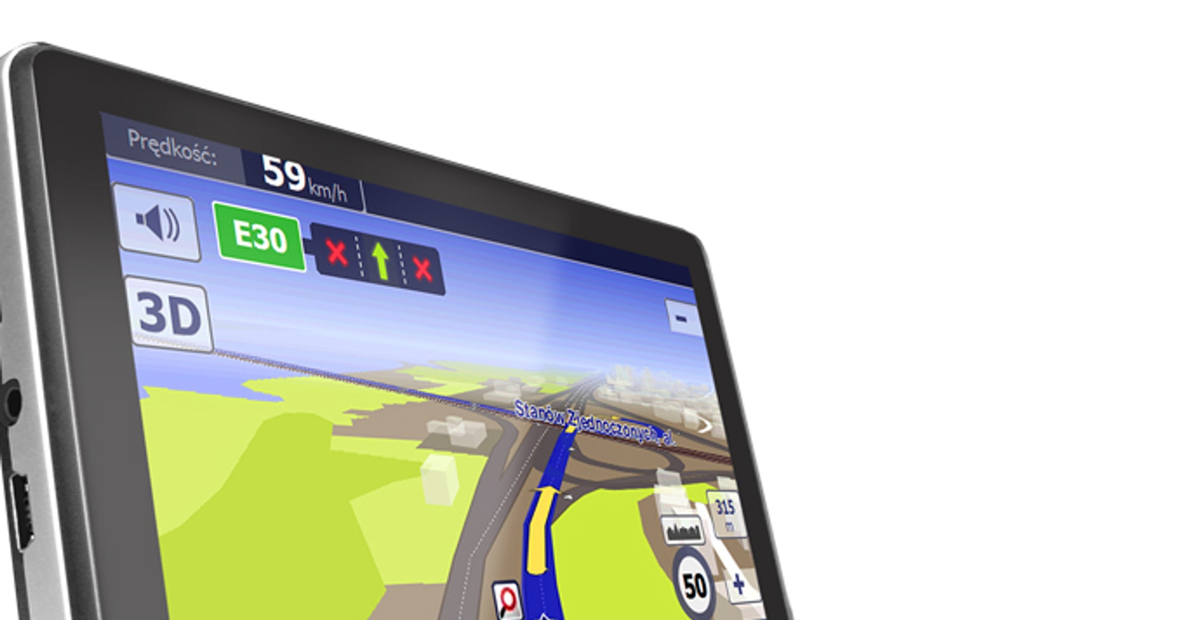 NavRoad Auro 2S