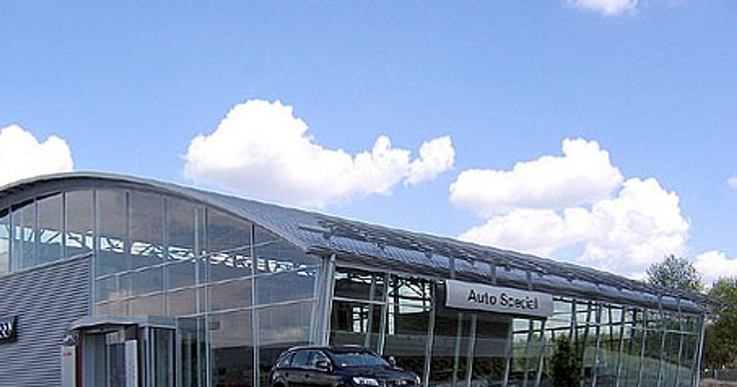 Auto Special VW i Audi - dwa nowe salony w Krakowie