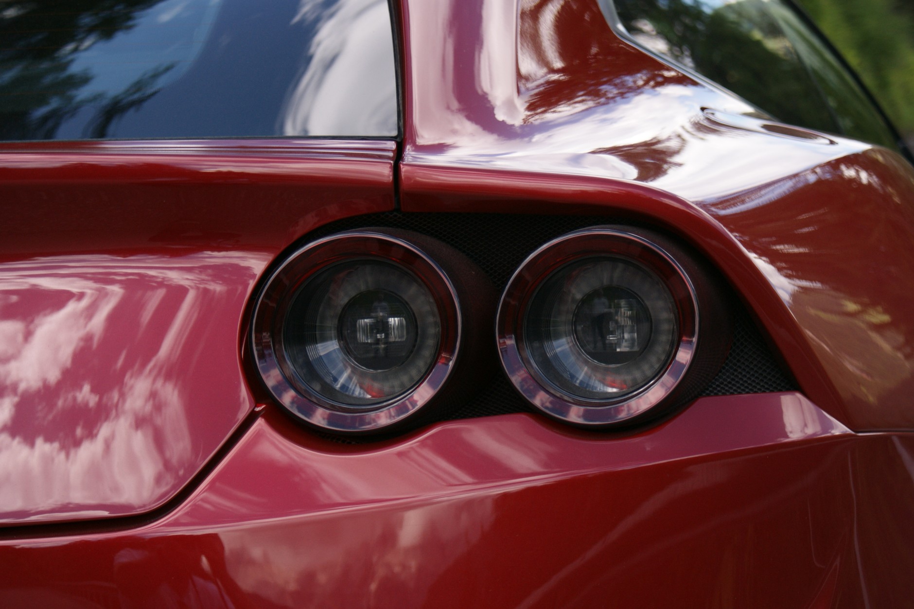 Ferrari GTC4 Lusso