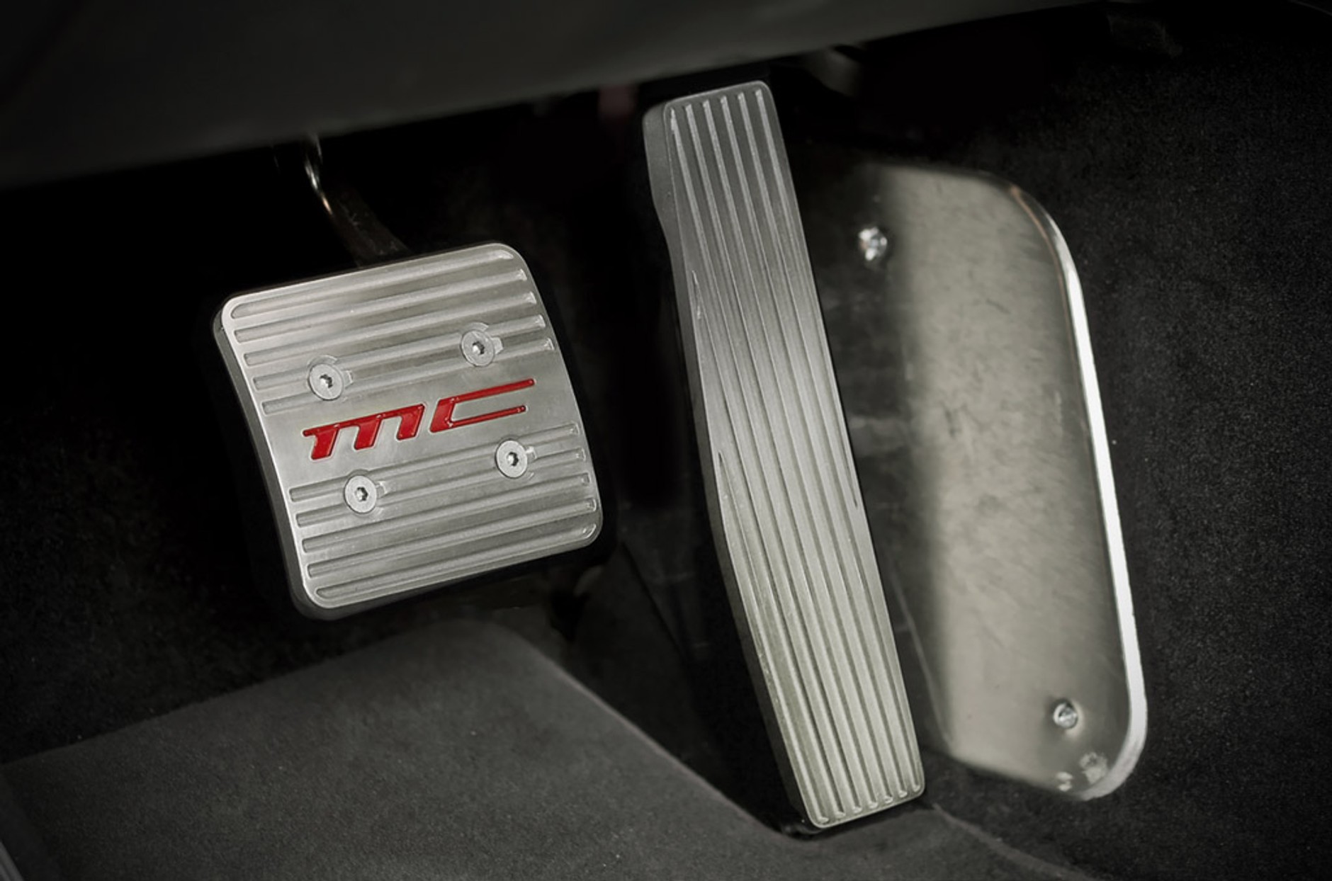 Maserati GranTurismo S to bulwarowe GT