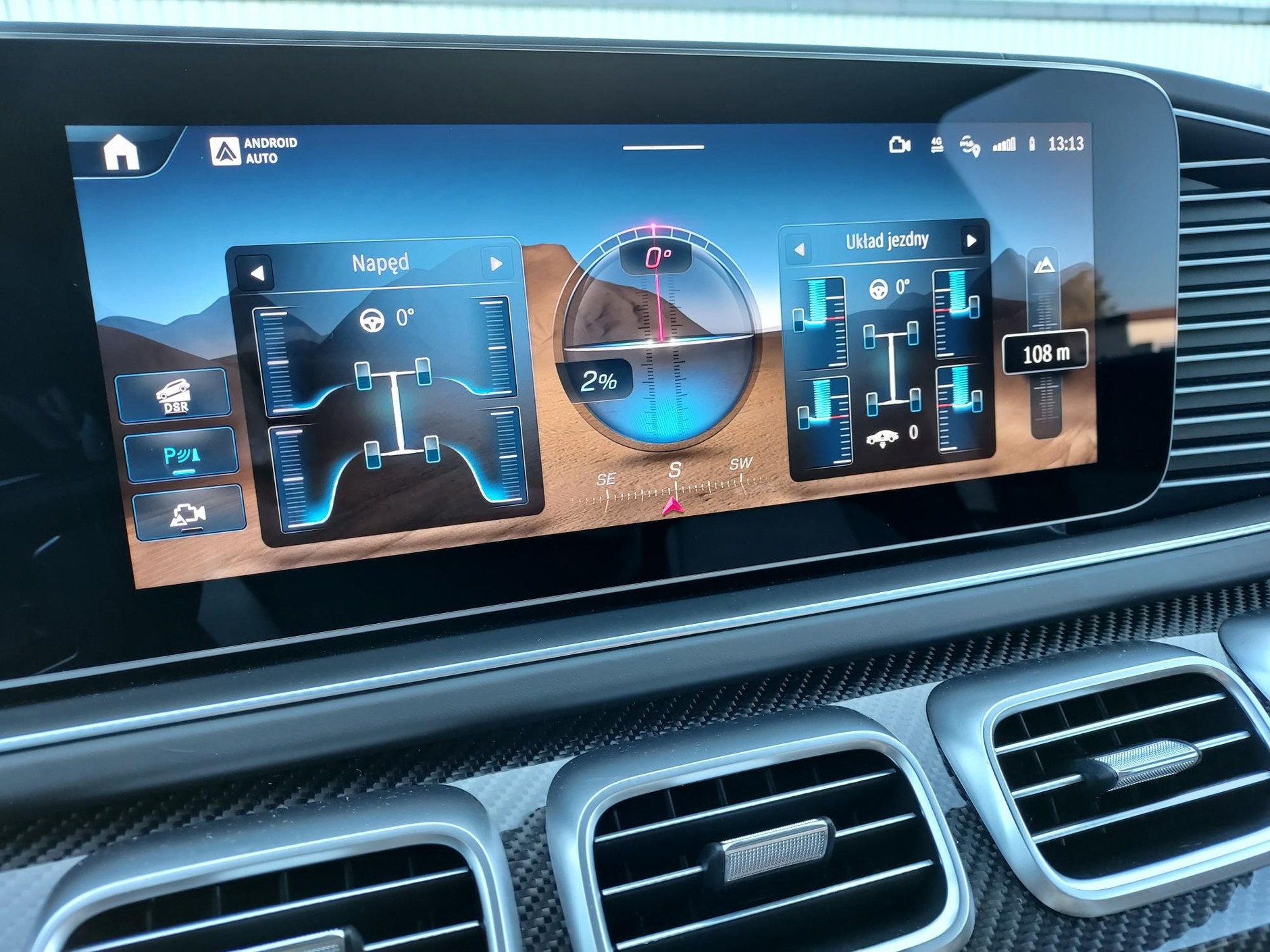 Mercedes-AMG GLE 53 4Matic+ coupe