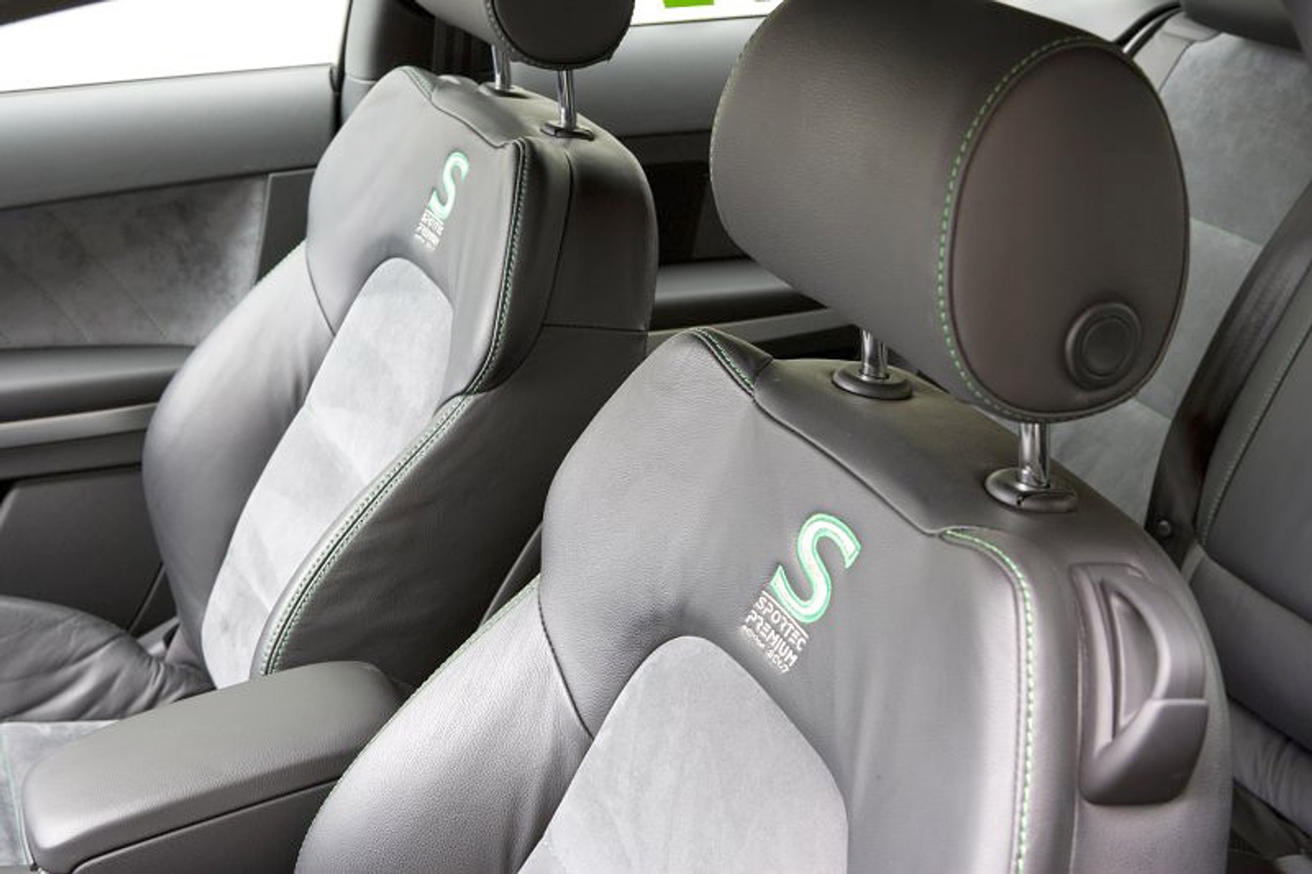 Sportec Audi S3: 300-konny odrzutowiec