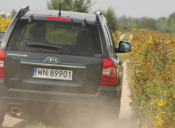 4x4 Family Adventure Jura Krakowsko-Częstochowska