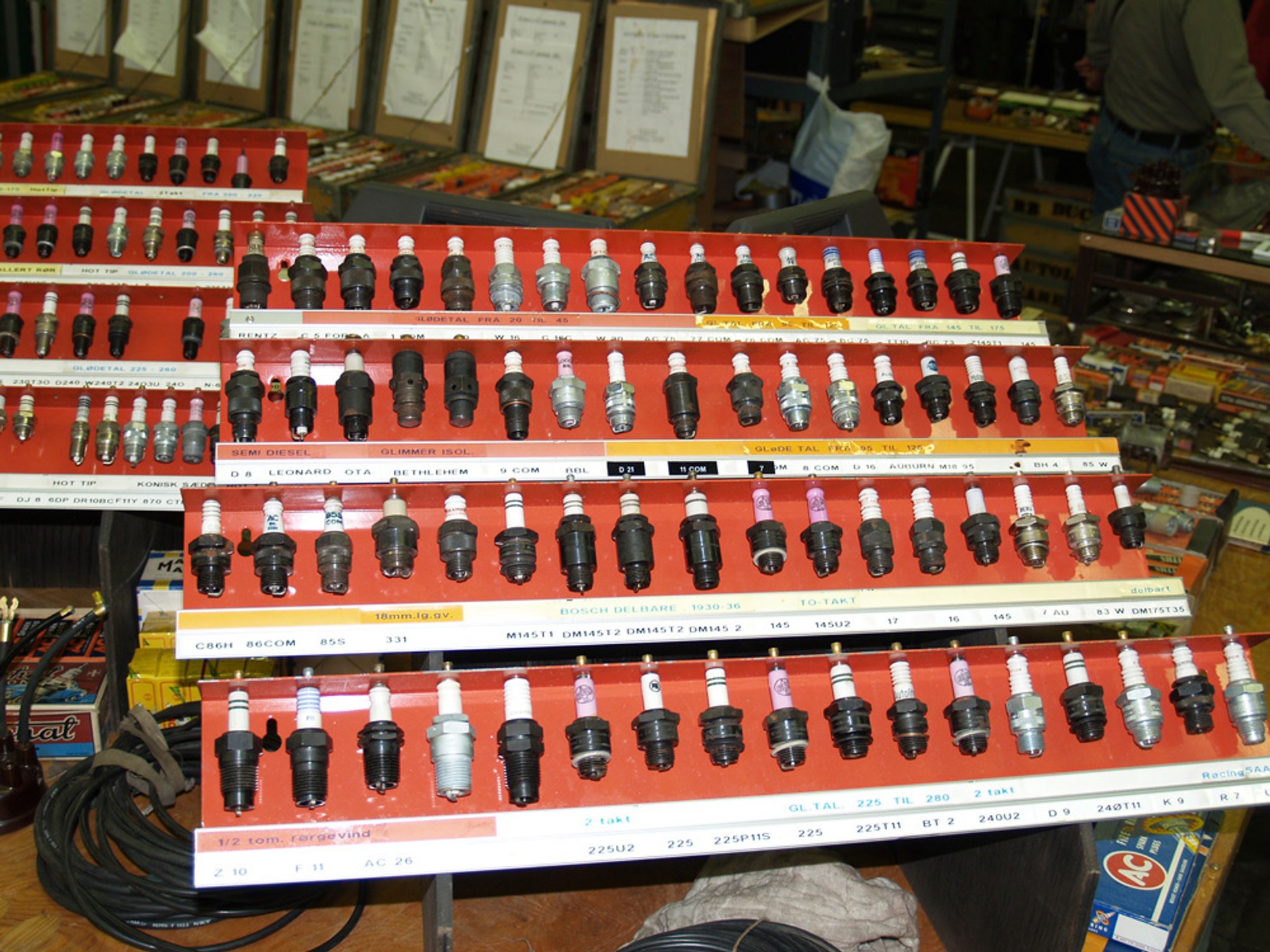 Techno Classica Essen 2015