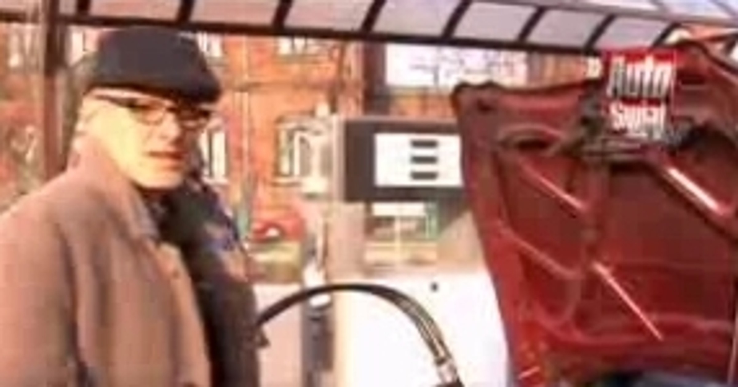CNG też paliwo