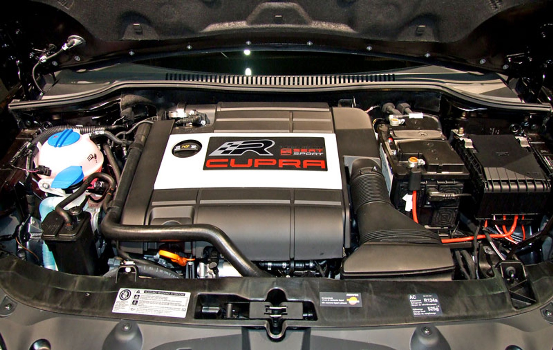 Vienna Autoshow 2010: nowości w austriackiej metropolii (fotogaleria)