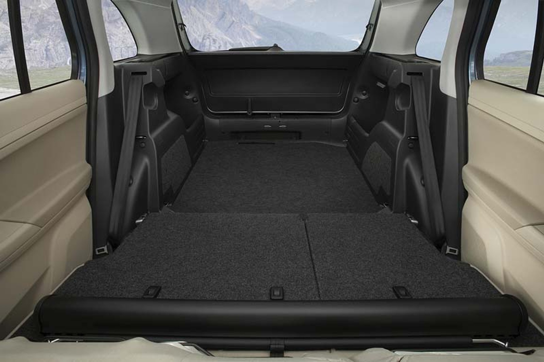 Škoda Fabia już bez koła zapasowego!