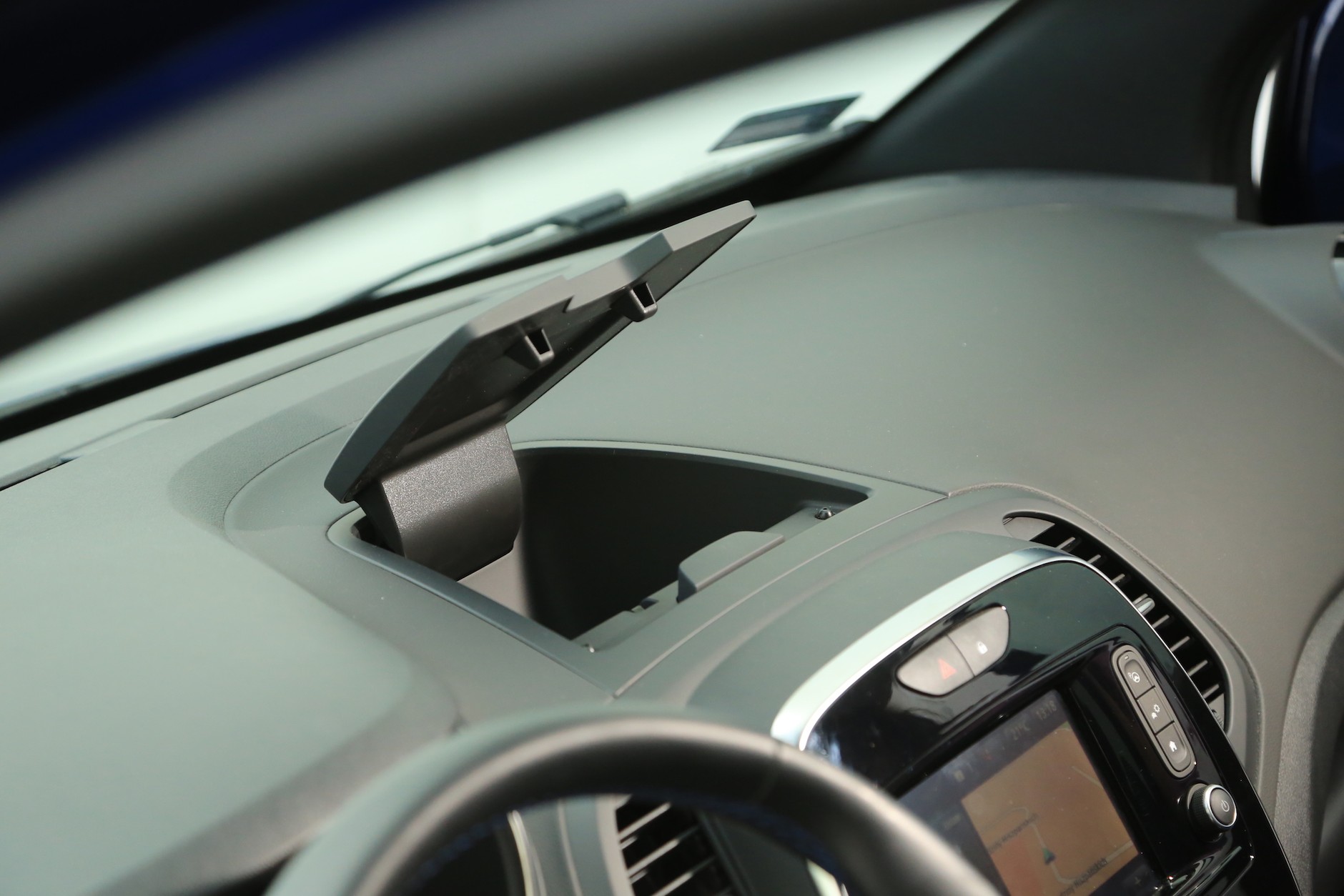 Renault Captur TCe 150 EDC