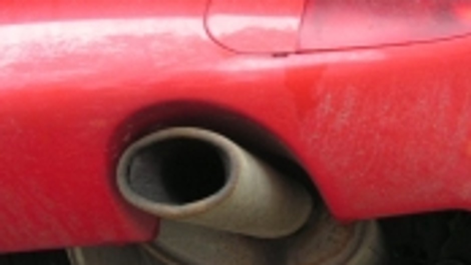 Ekologia w motoryzacji