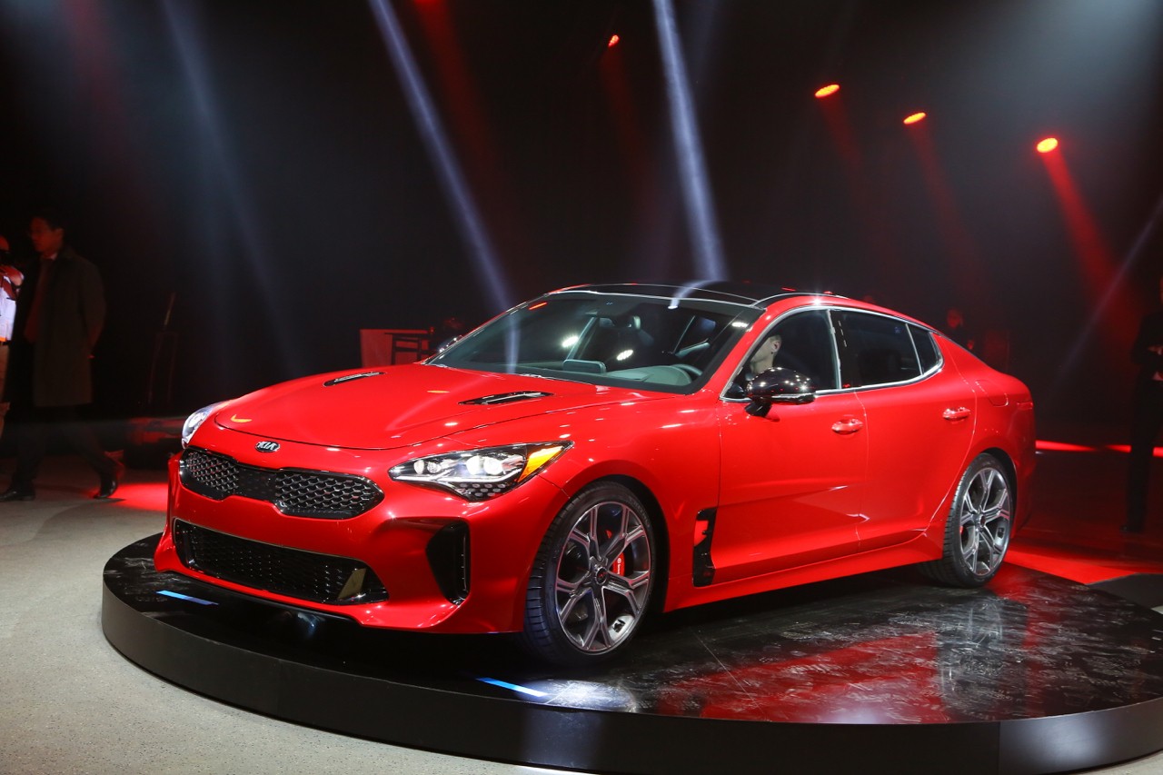 Poznań Motor Show