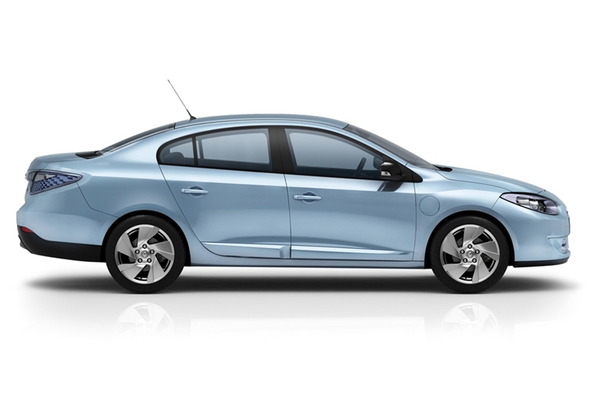 Elektryczne Renault są już gotowe, można je zamawiać