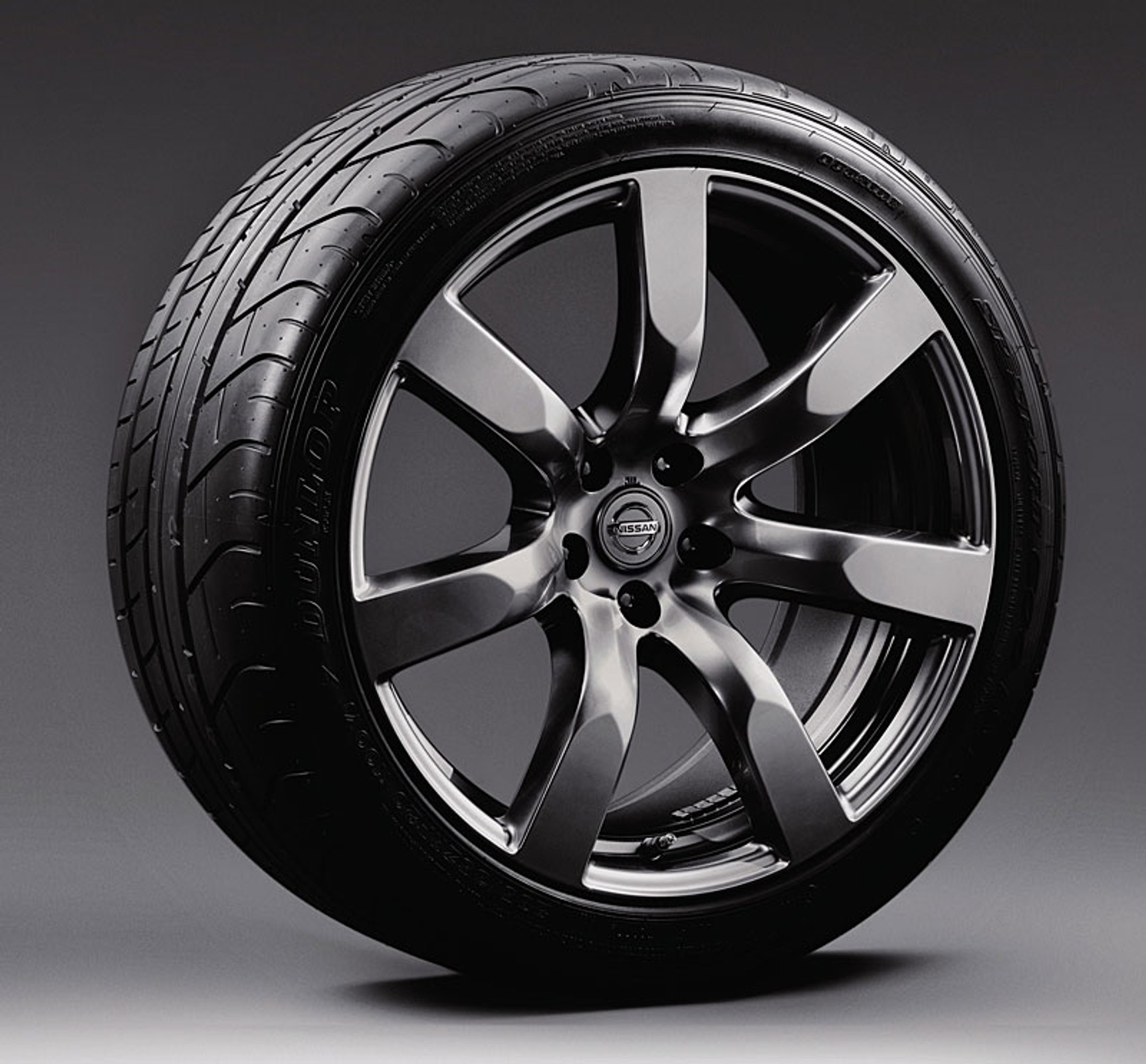 Tokio 2009: Nissan GT-R - modernizacja na rok modelowy 2010