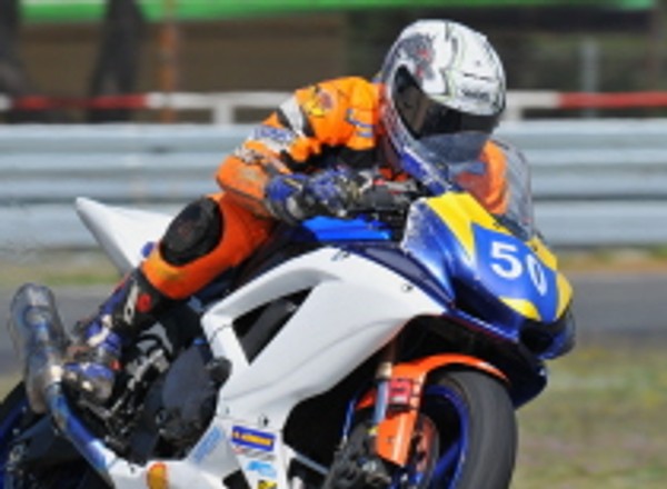 Suzuki GRANDys Duo rozpoczyna rywalizację o tytuły