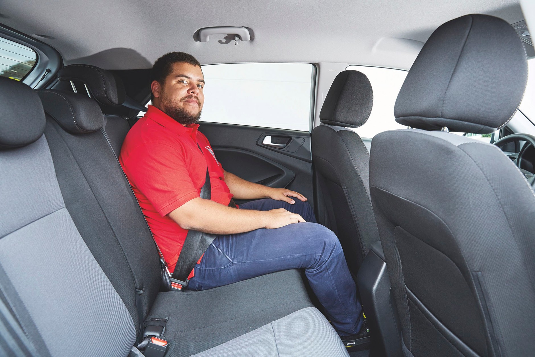 Hyundai i20 1.0 T-GDI Blue Drive - 436 punktów