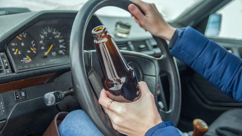 Będzie całkowity zakaz sprzedaży alkoholu na stacjach benzynowych? Ministerstwo Zdrowia ma plan