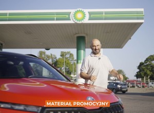Auto Świat Pit Stop: Pikantne nowości na jesień