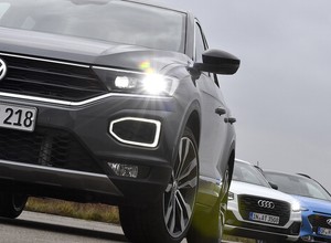Niezawodne SUV-y w rozmiarze B i C. Ranking. Jest też wielki przegrany