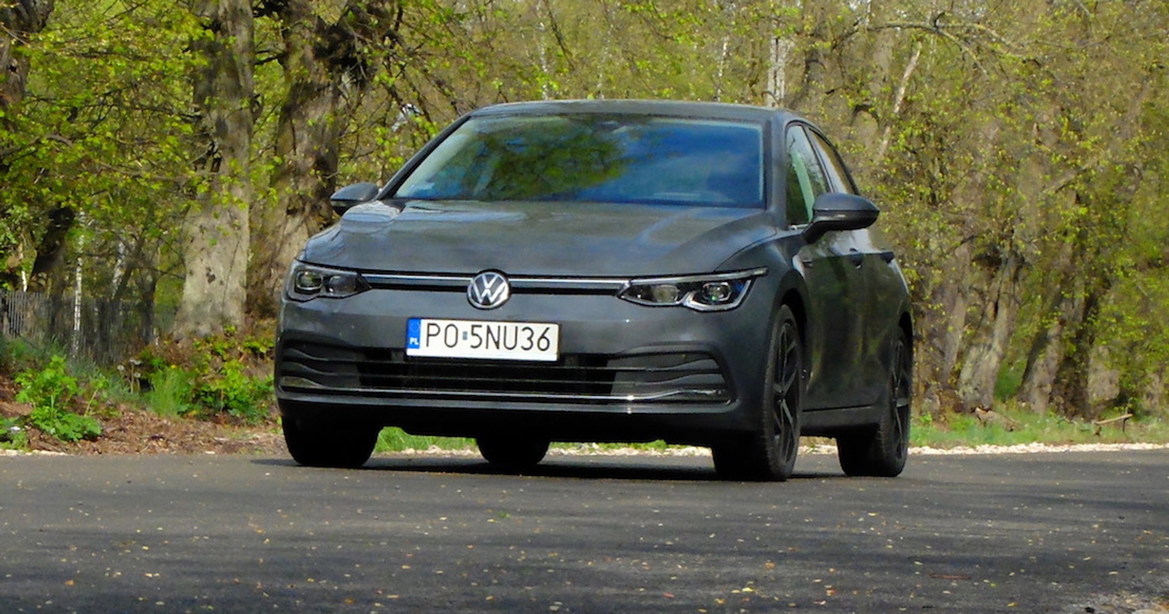 Volkswagen Golf 1.5 eTSI Style