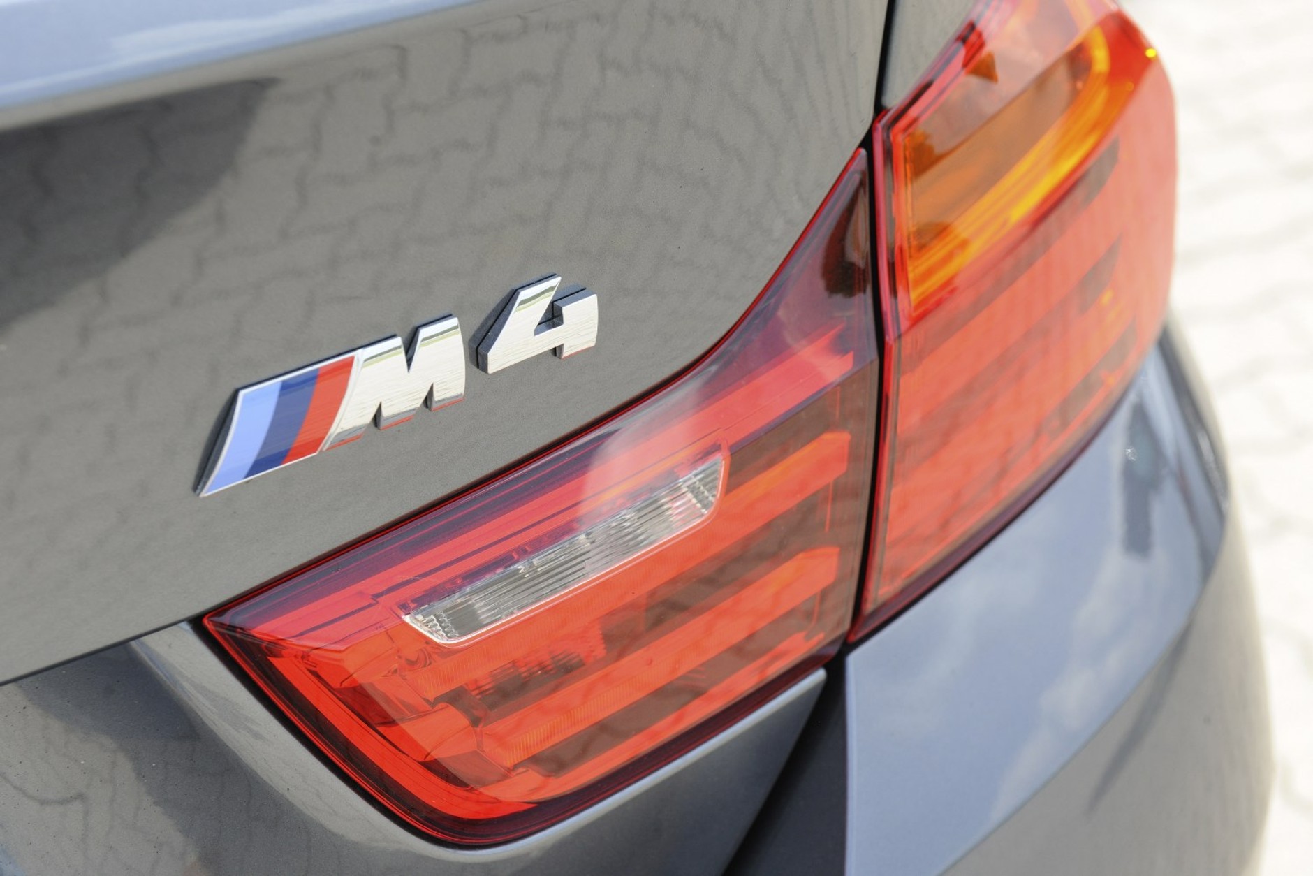 Porównanie Audi RS 5 i BMW M4