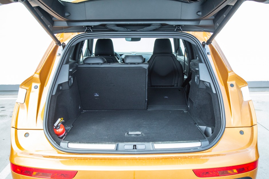 DS7 Crossback