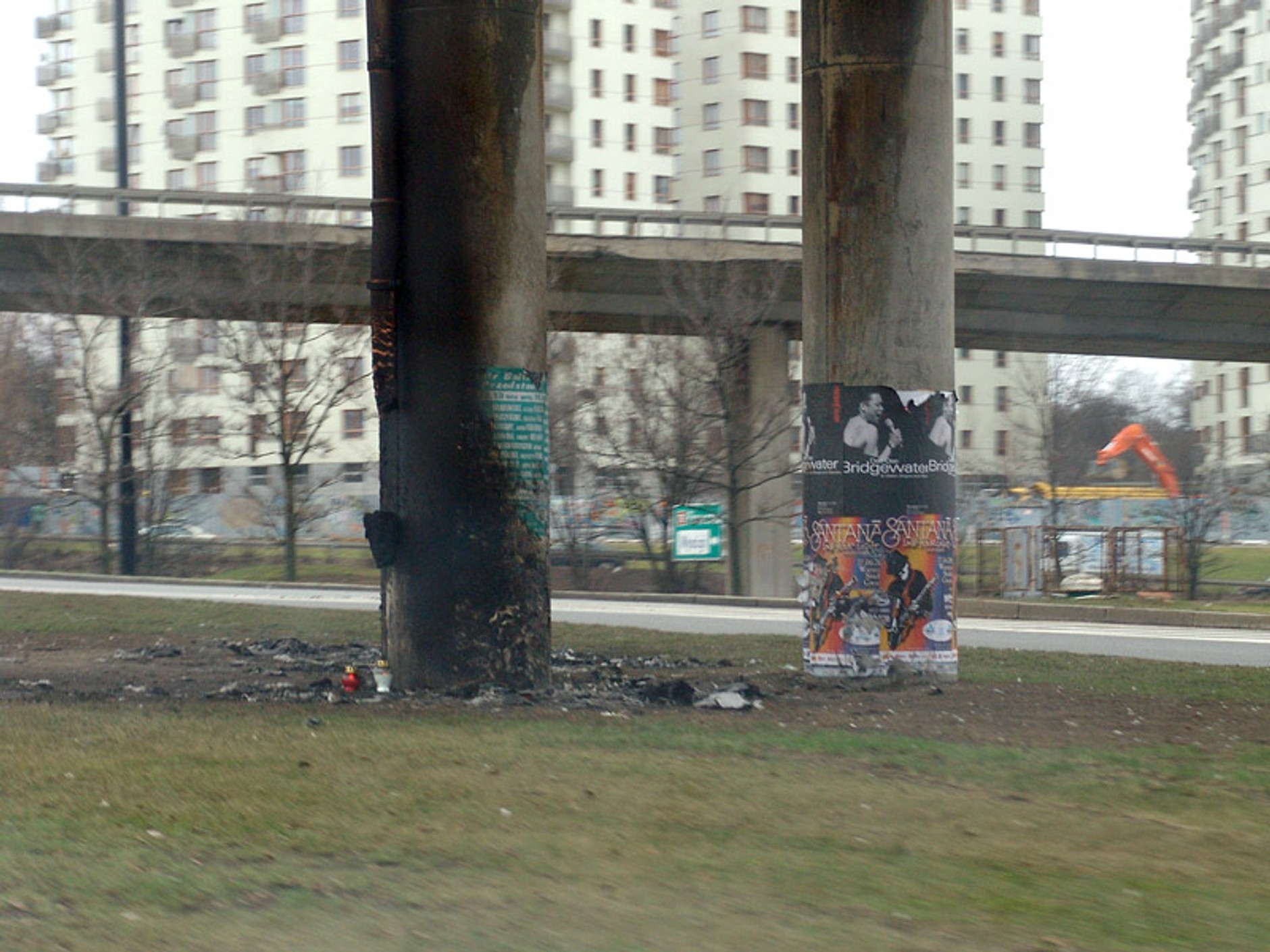 Tragiczny wypadek znanych dziennikarzy w Warszawie (aktualizowane)