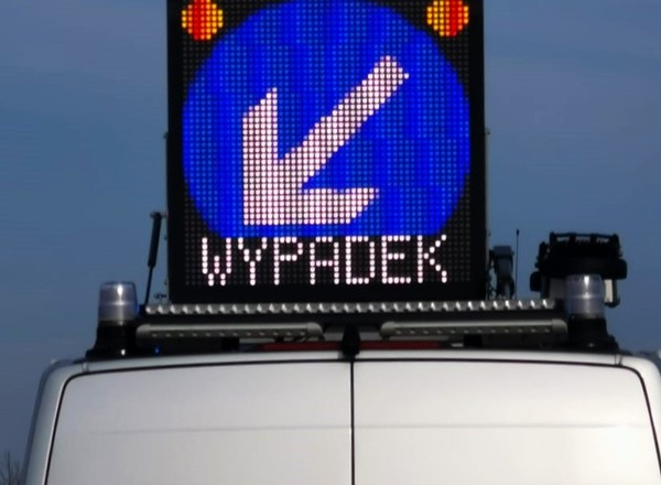 Tragiczny wypadek w Krynicy-Zdroju. Zginęła 92-latka