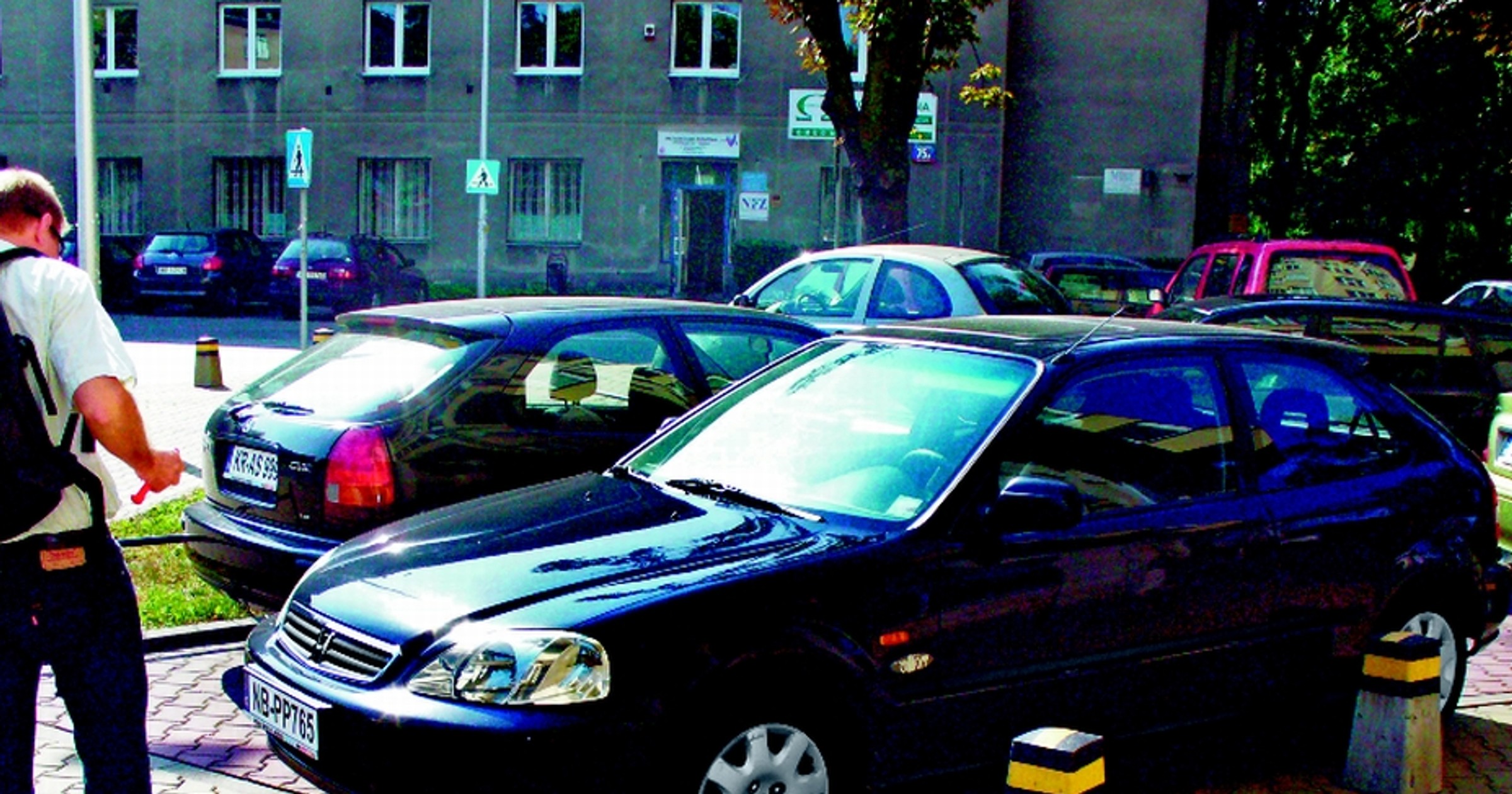 Jak kupić używany samochód? Czyli w poszukiwaniu dobrego używanego auta