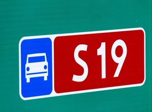 Rusza jedna z najtrudniejszych budów w Polsce. To odcinek S19 w woj. podkarpackim