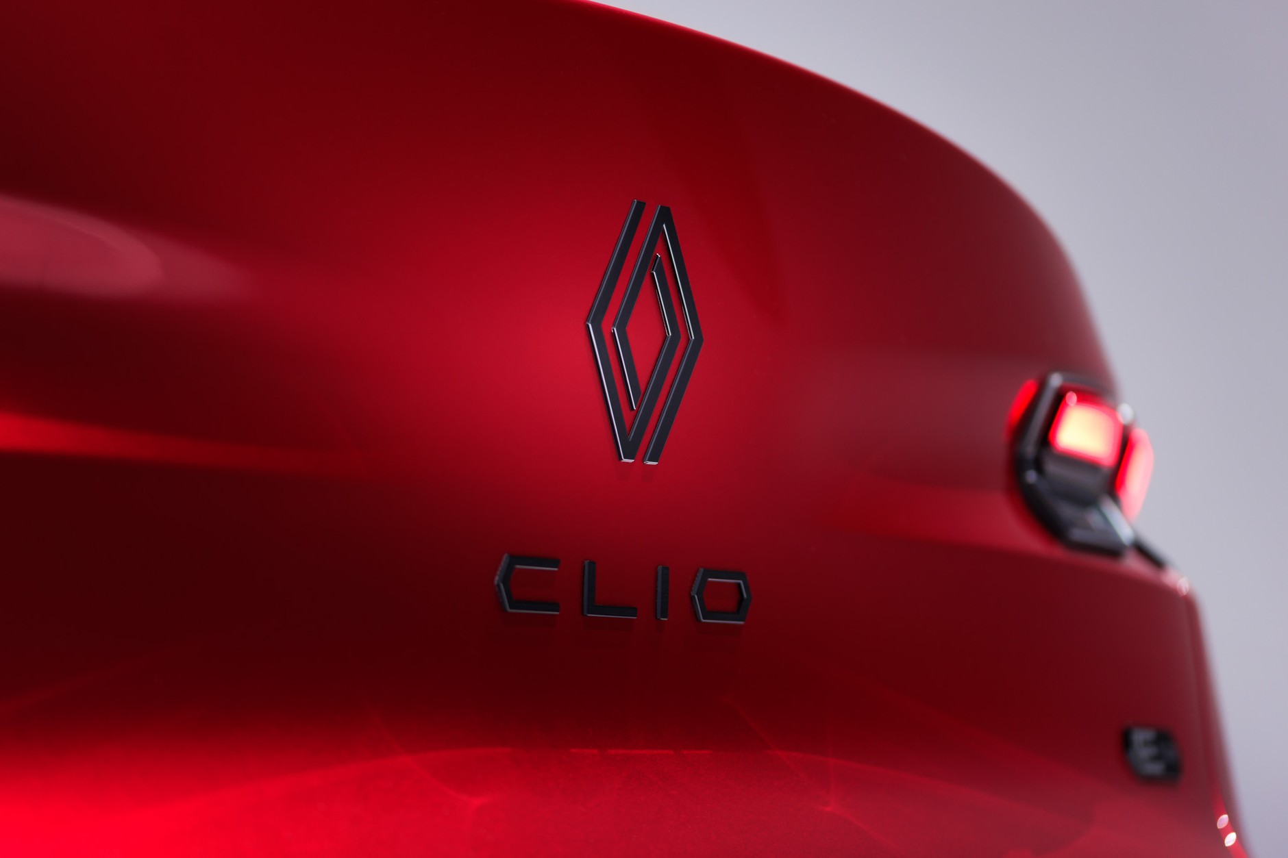 2026 Renault Clio 6