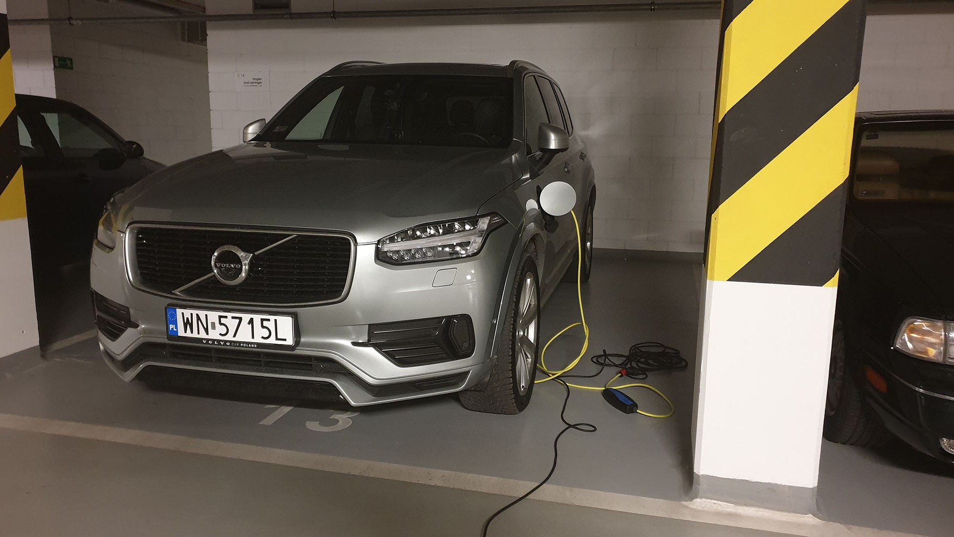Volvo XC90 – która hybryda będzie lepszym wyborem