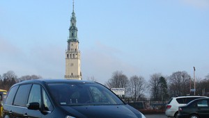Test długodystansowy Forda Galaxy 2.0 TDCi - Pożegnania nadszedł czas