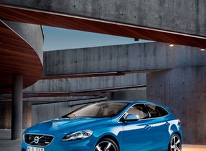 Ceny Volvo V40 R-Design