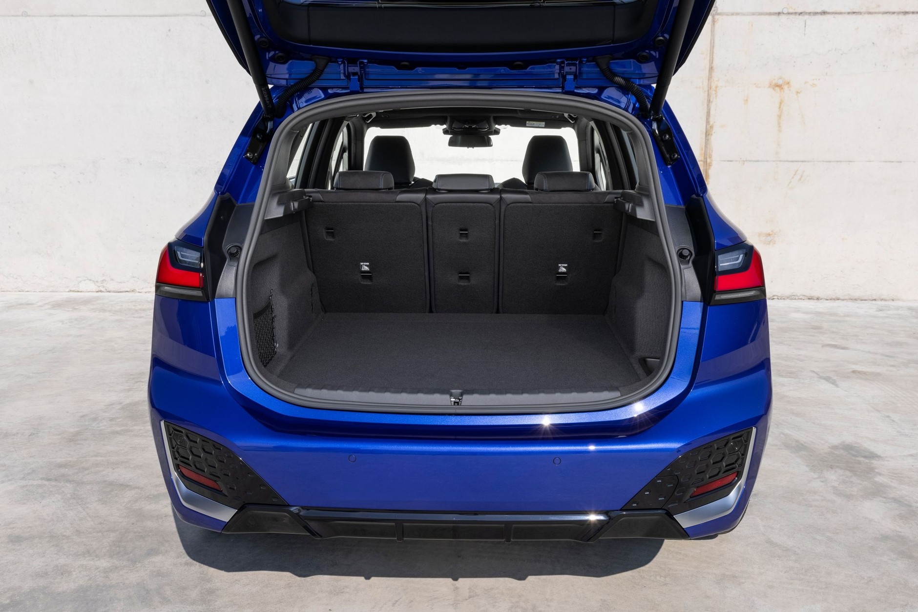 BMW serii 2 Active Tourer 2022